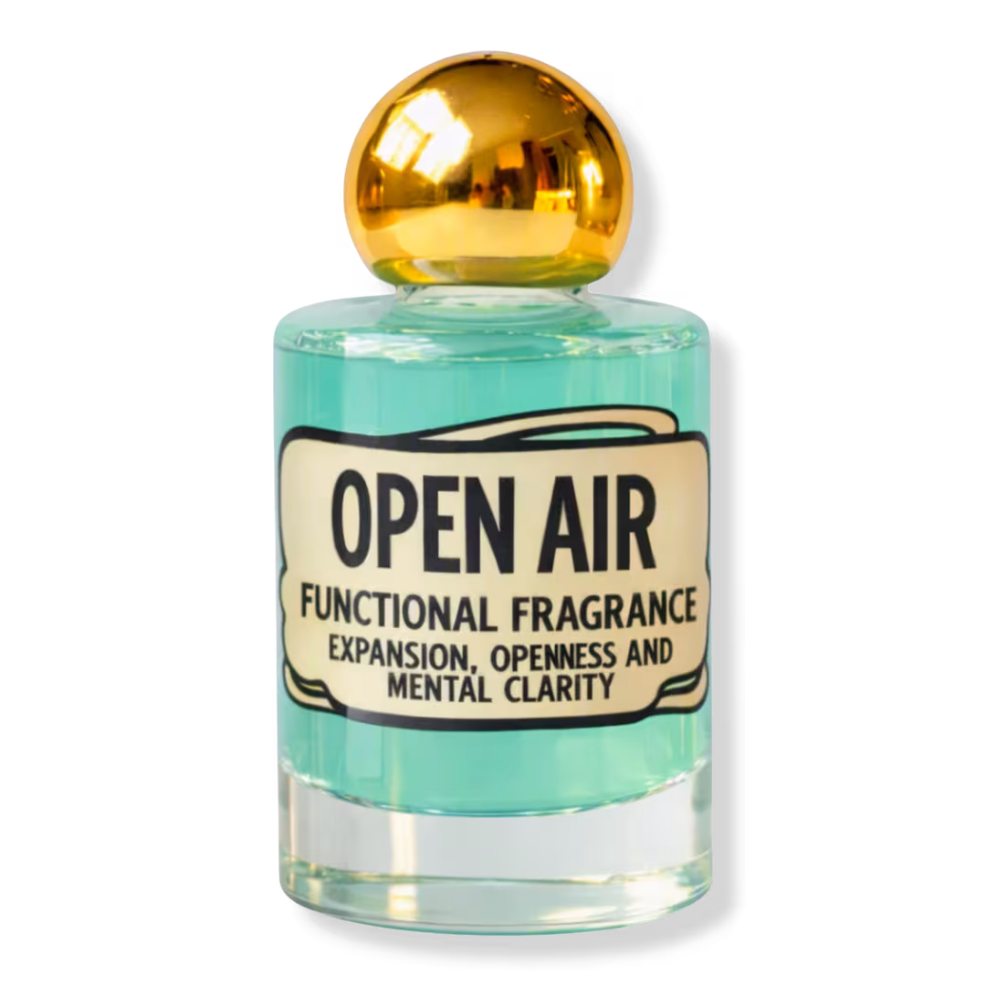 Wild Yonder Studio  Open Air Functional Perfume