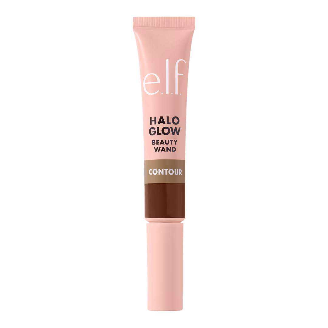 e.l.f. Cosmetics  Halo Glow Contour Beauty Wand