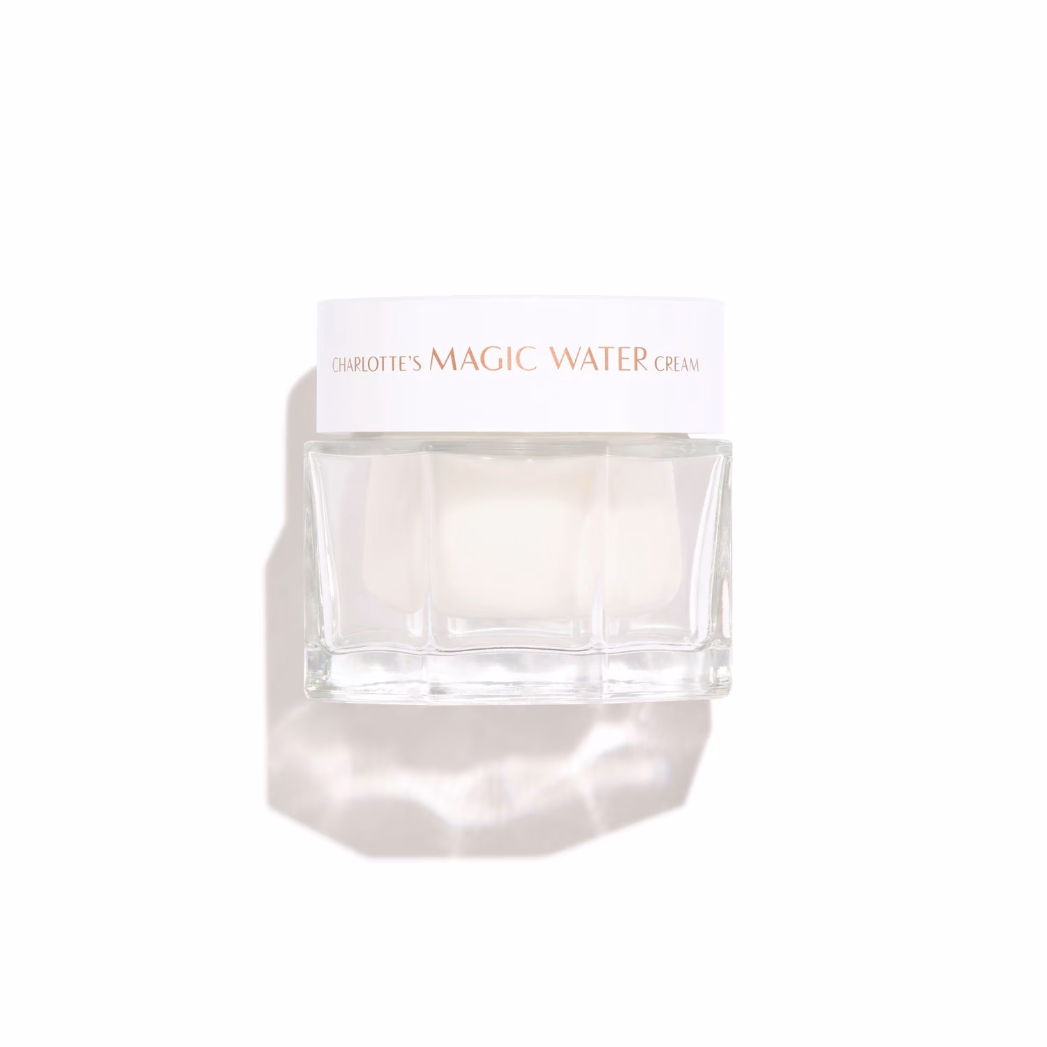 Magic Water Cream