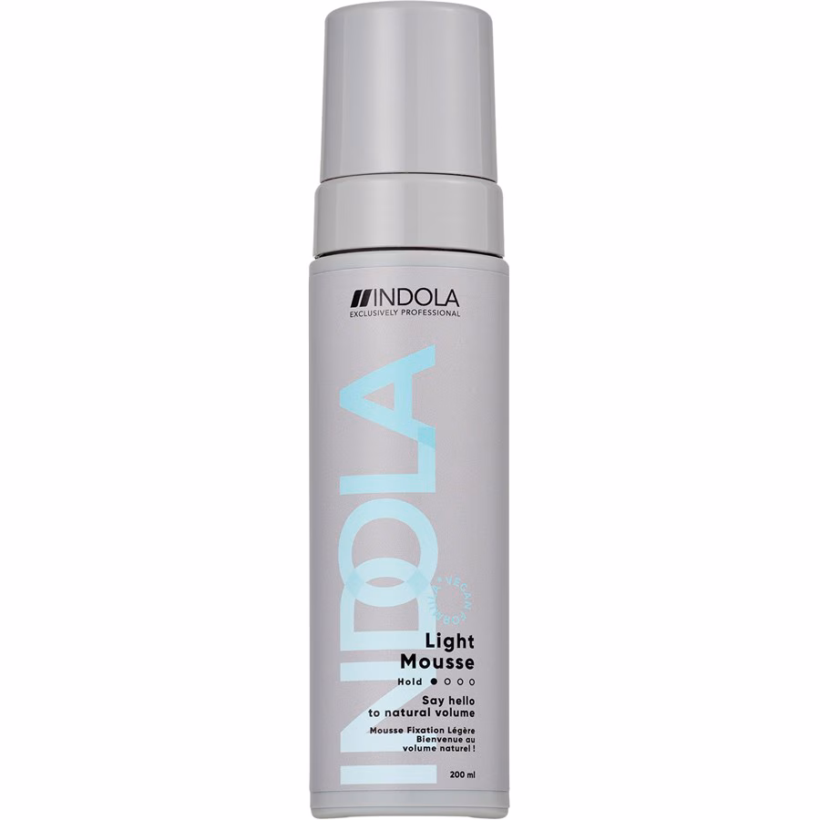 Light Mousse