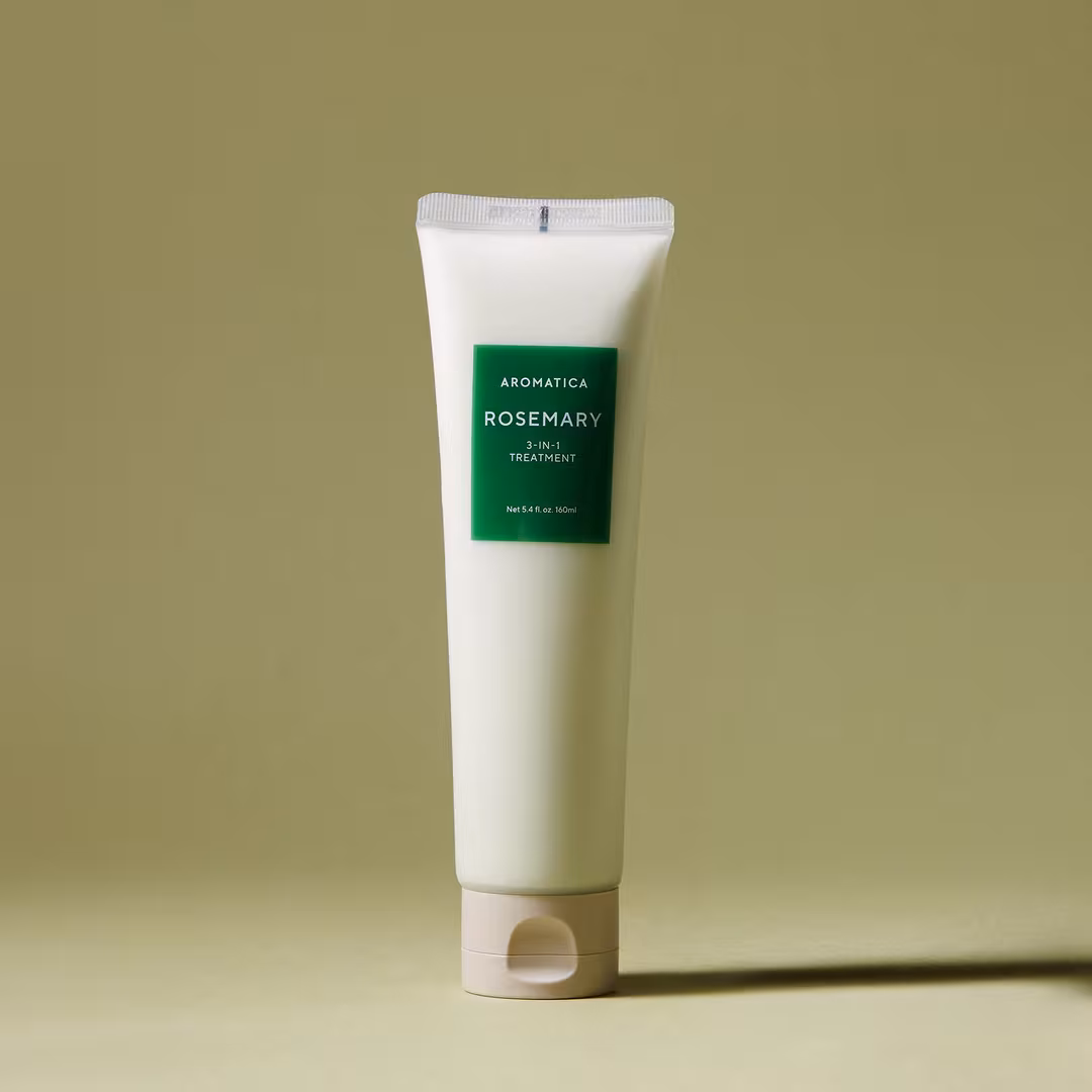 AROMATICA  Rosemary 3-In-1 Treatment