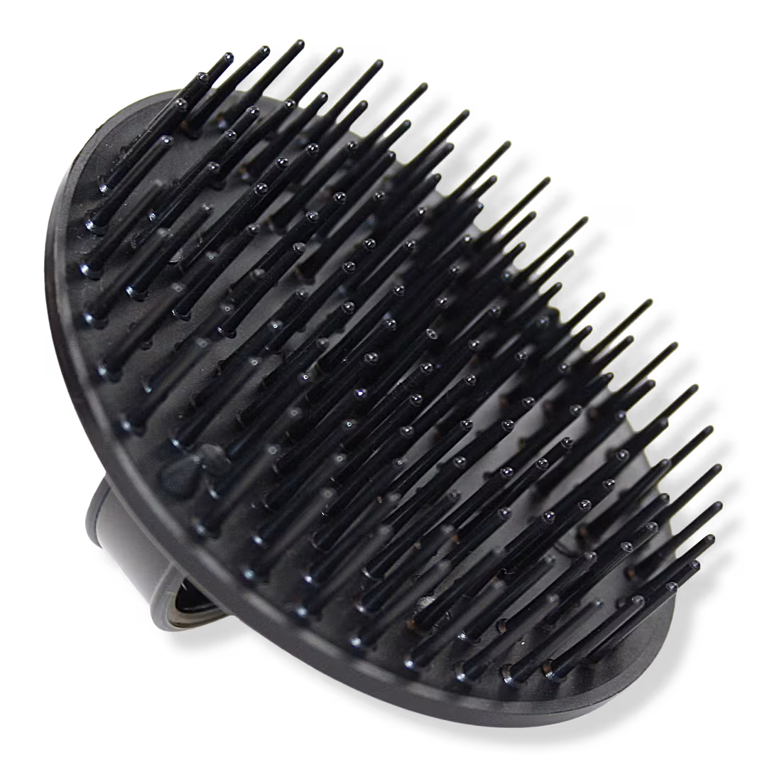 Denman  D6 Detangler and Scalp Massager