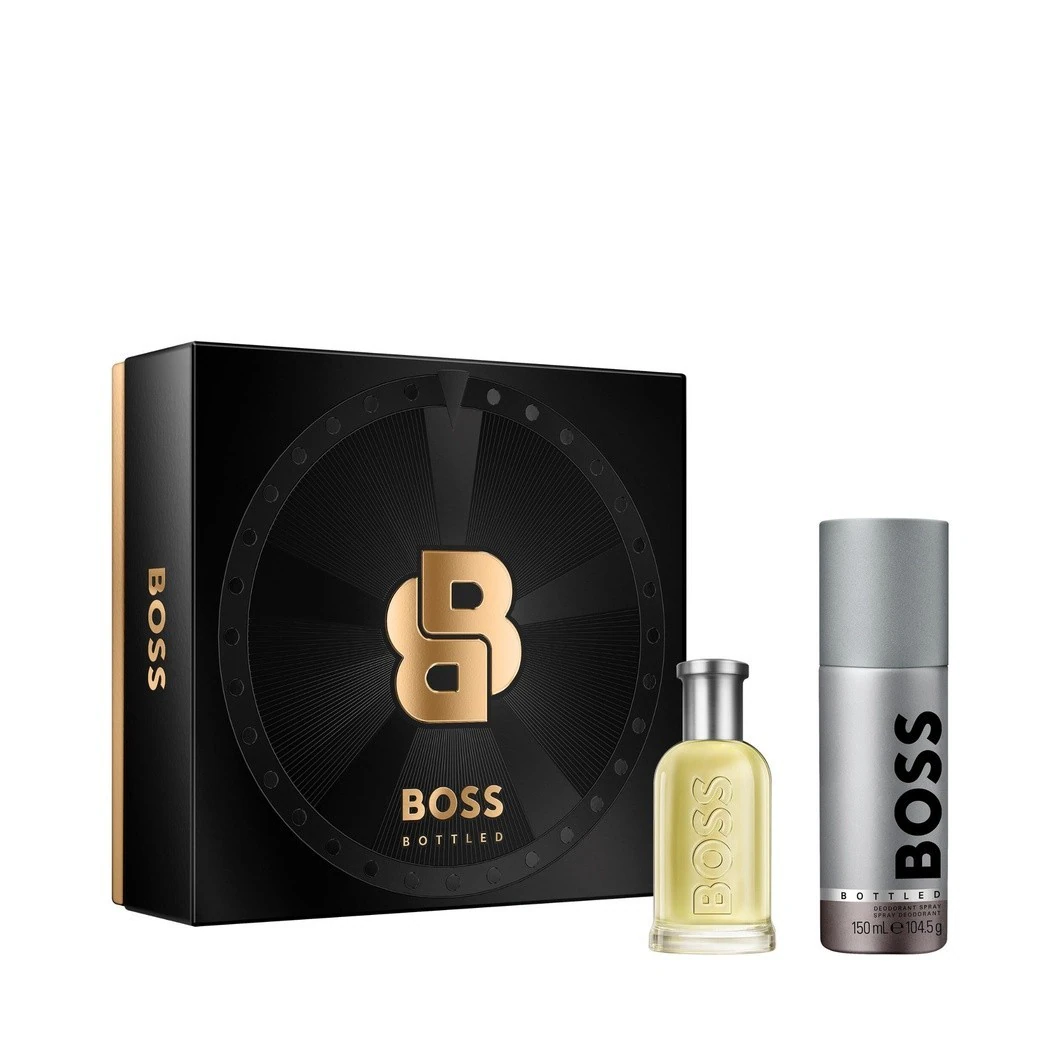 Ea de Toilette 50 ml + Deo