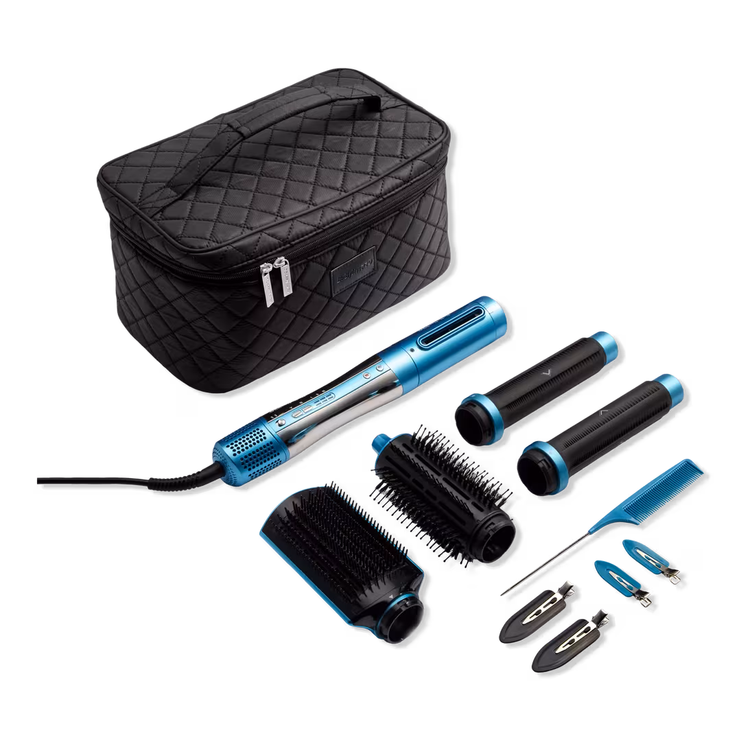 BaBylissPRO  Style/Switch Air Styling & Drying System