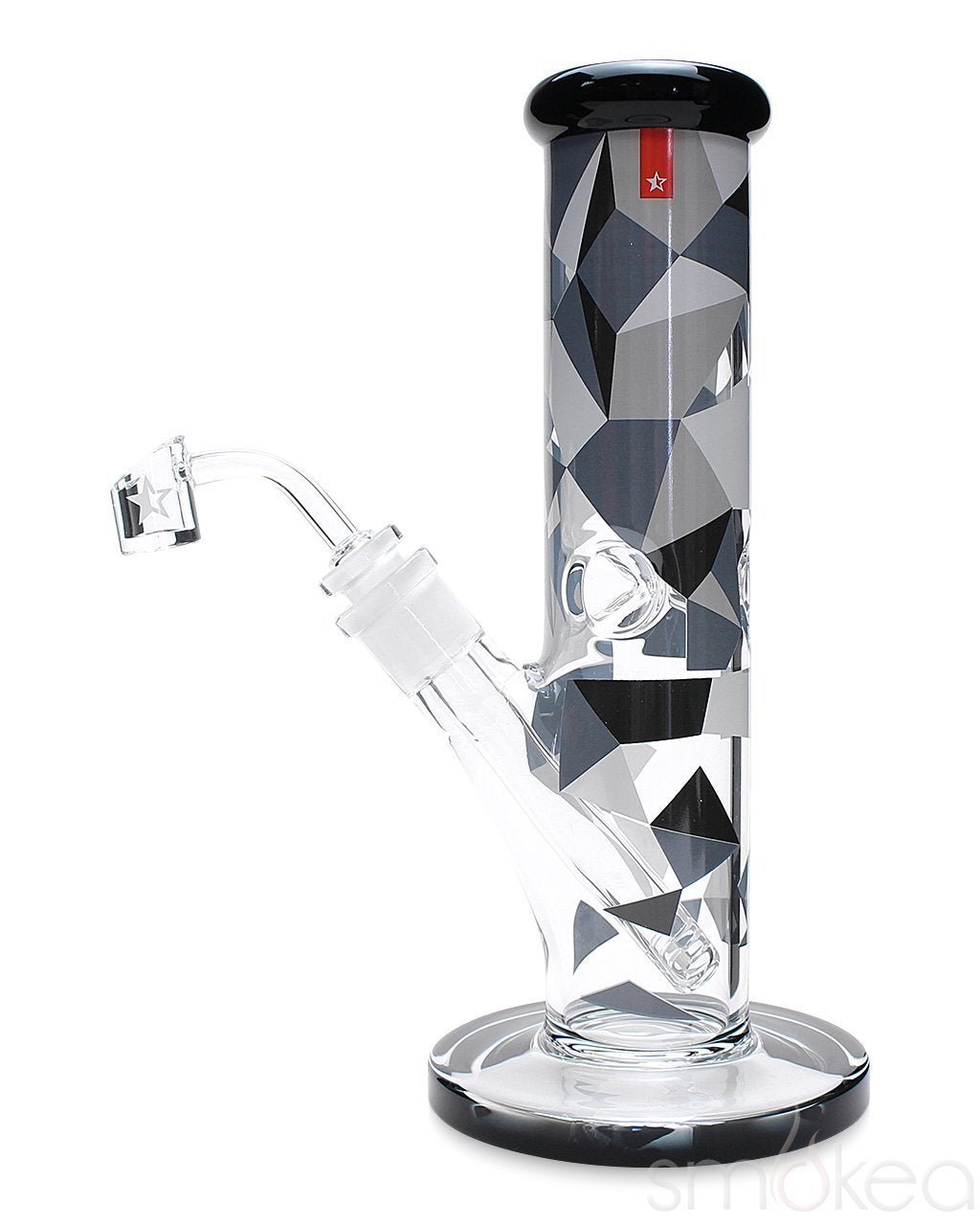 Famous Designs Digital Dab Rig