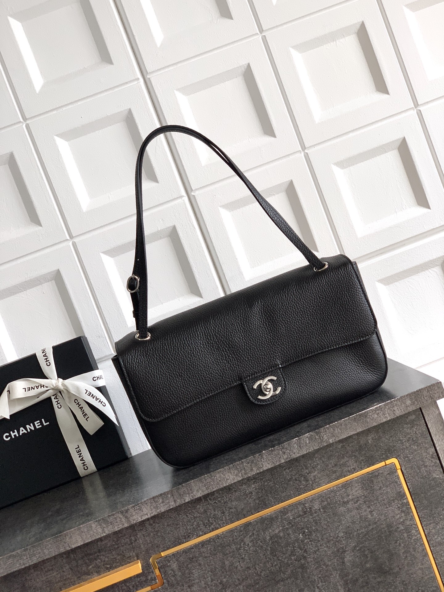 Chanel MIX Top-Handle Bag (Premium Edition)