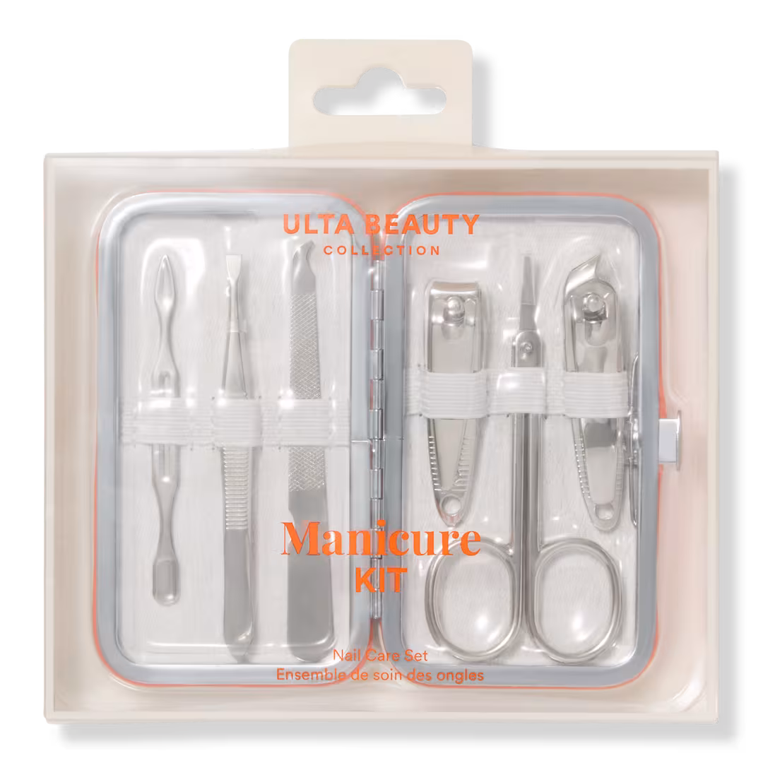 ULTA Beauty Collection  Manicure 7 Piece Set