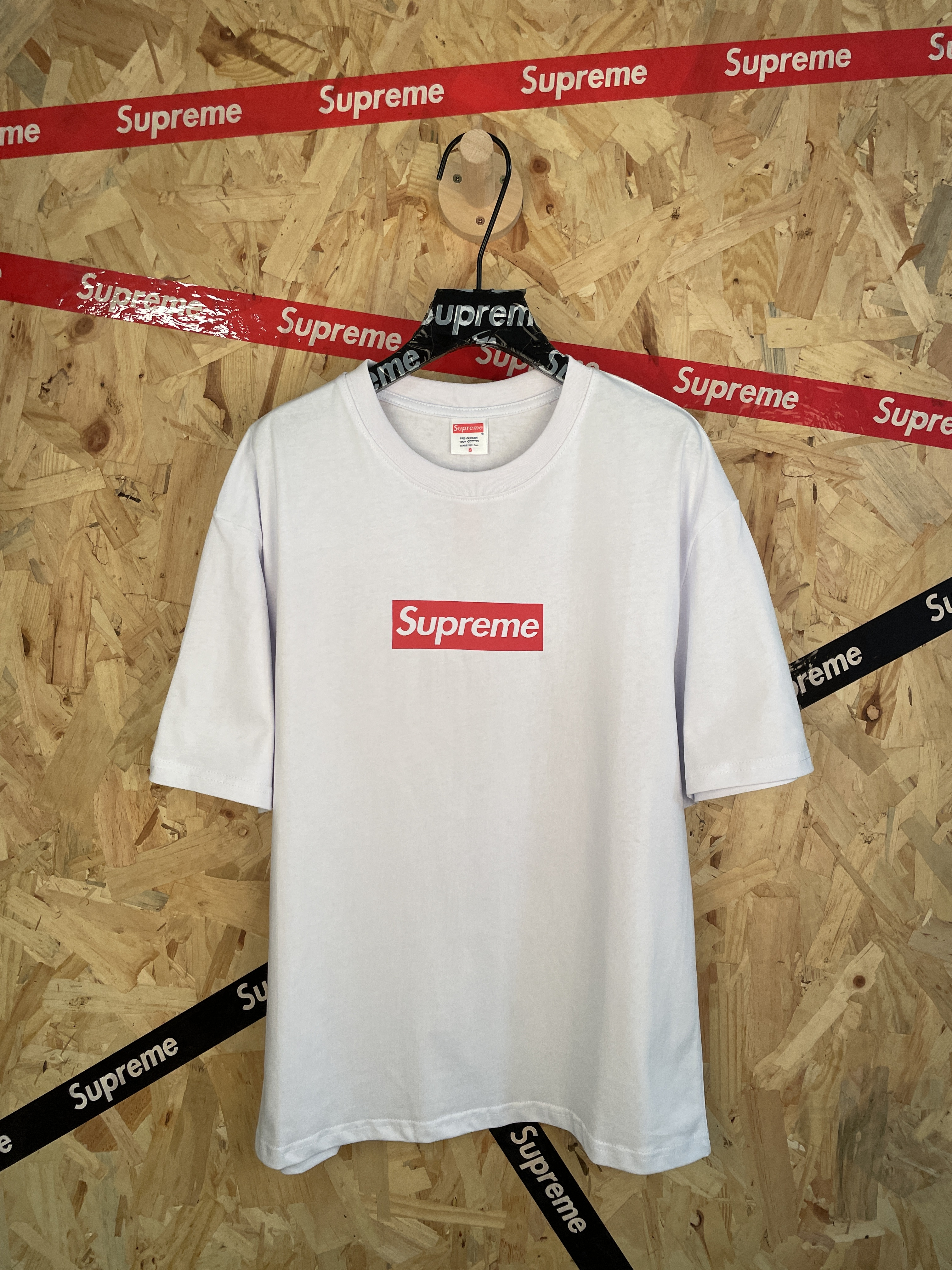 Spring and summer series, limited edition, loose and casual short-sleeved T-shirt, unisex