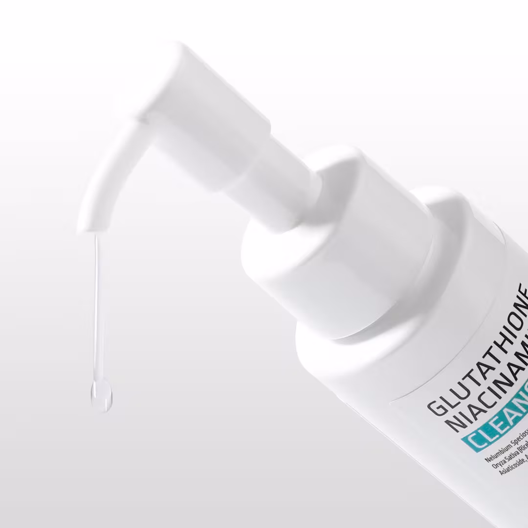 APLB  Glutathione Niacinamide Cleansing Oil