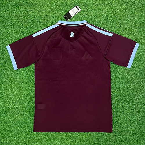 Fan version 2026-27 Aston Villa Home