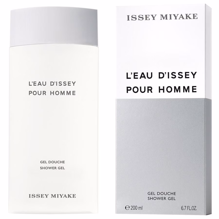 Shower Gel