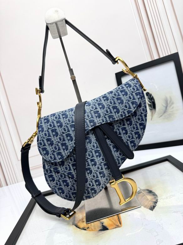 26 Dior SADDLE Women