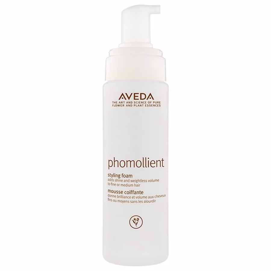 Phomollient Styling Foam