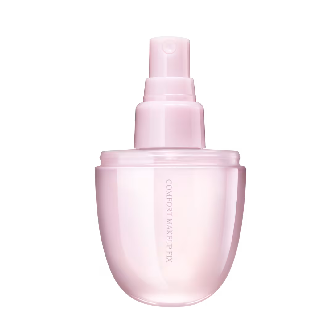 Decorté  Comfort Makeup Fixing Mist