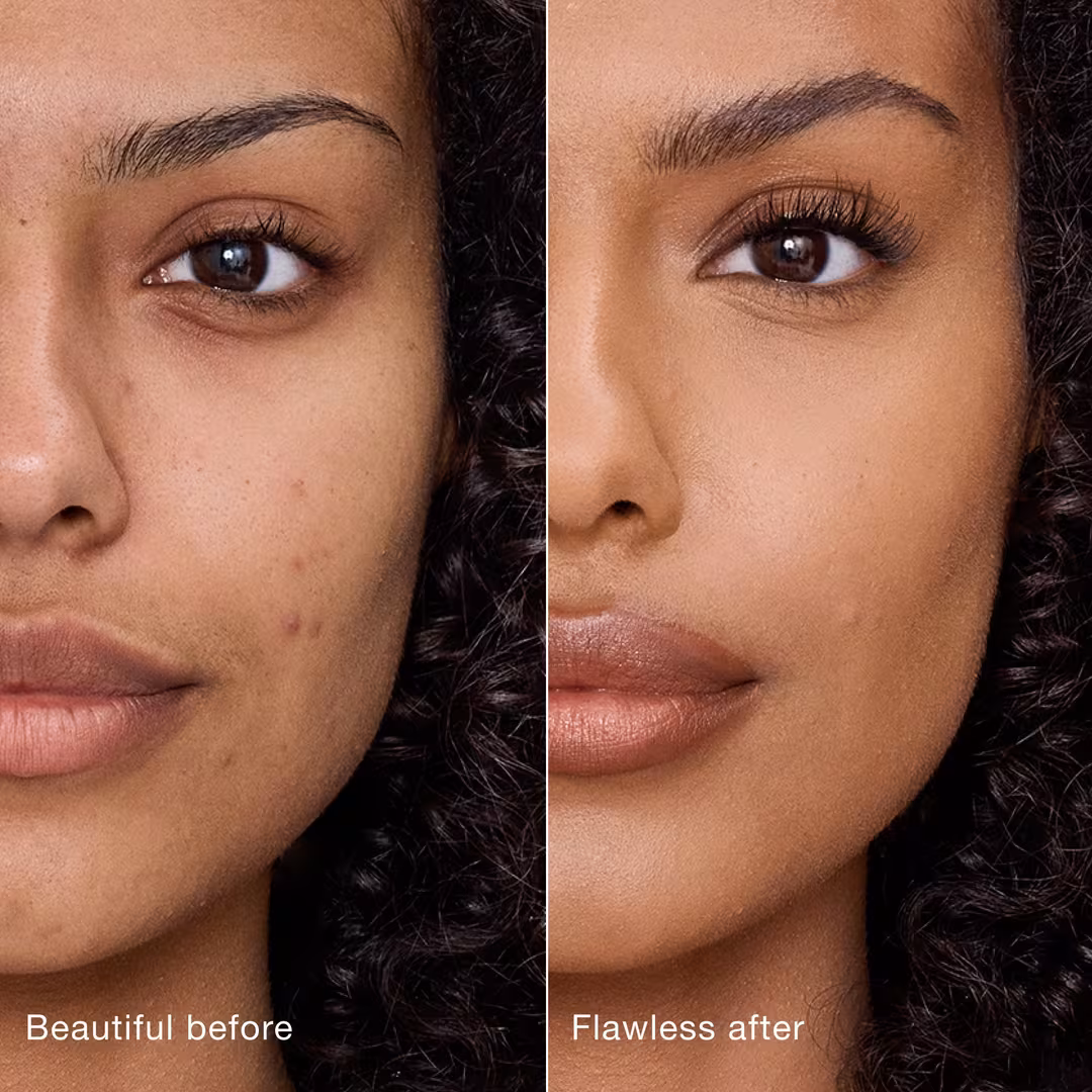 Charlotte Tilbury  Airbrush Flawless Long-Wear Blur Concealer