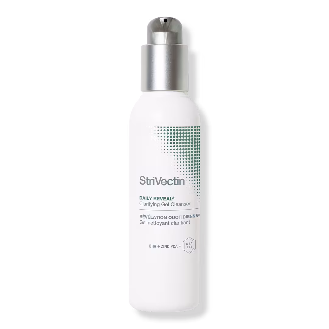 StriVectin  Multi-Action Clear Gentle Daily Clarifying Cleanser
