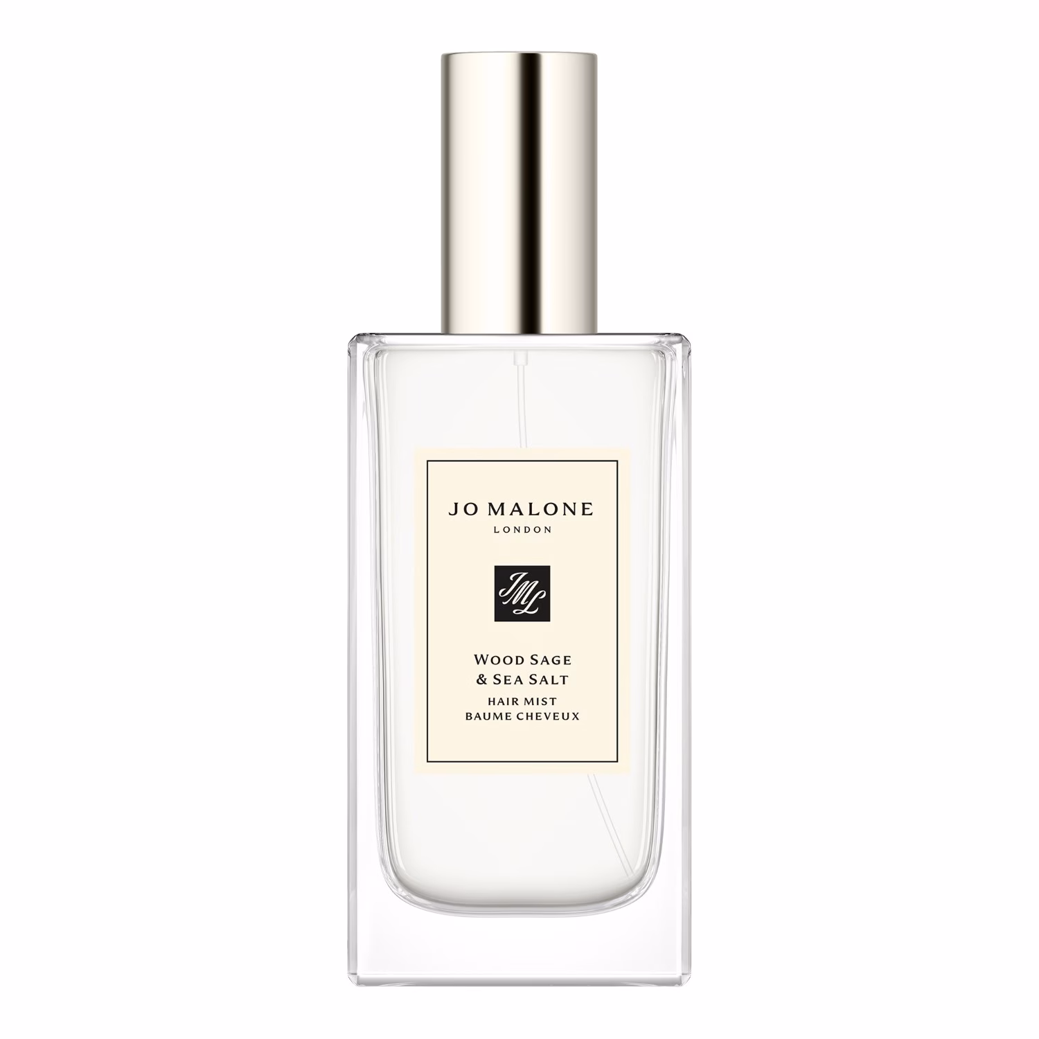 Wood Sage & Sea Salt Hair Mist