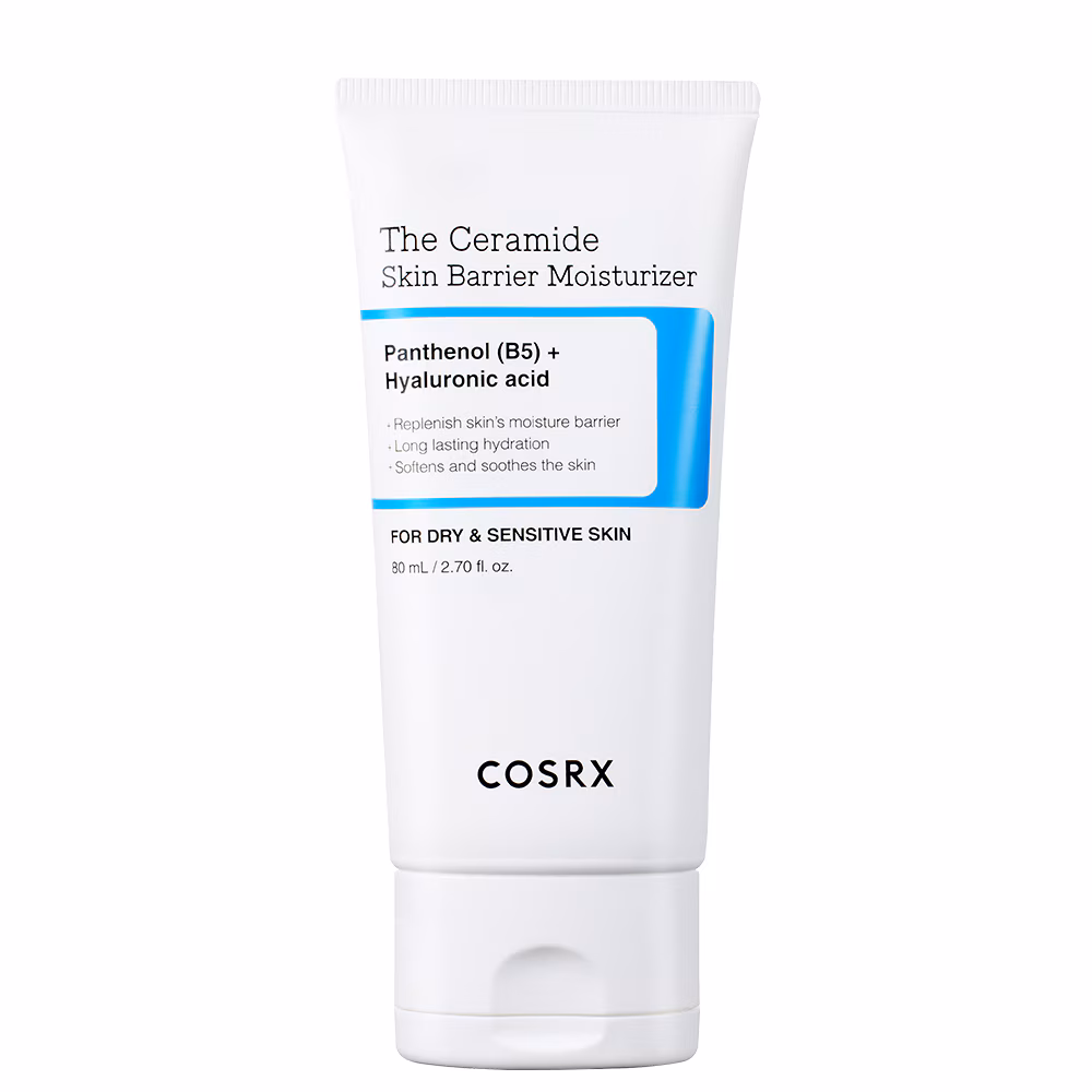 The Ceramide Skin Barrier Moisturizer
