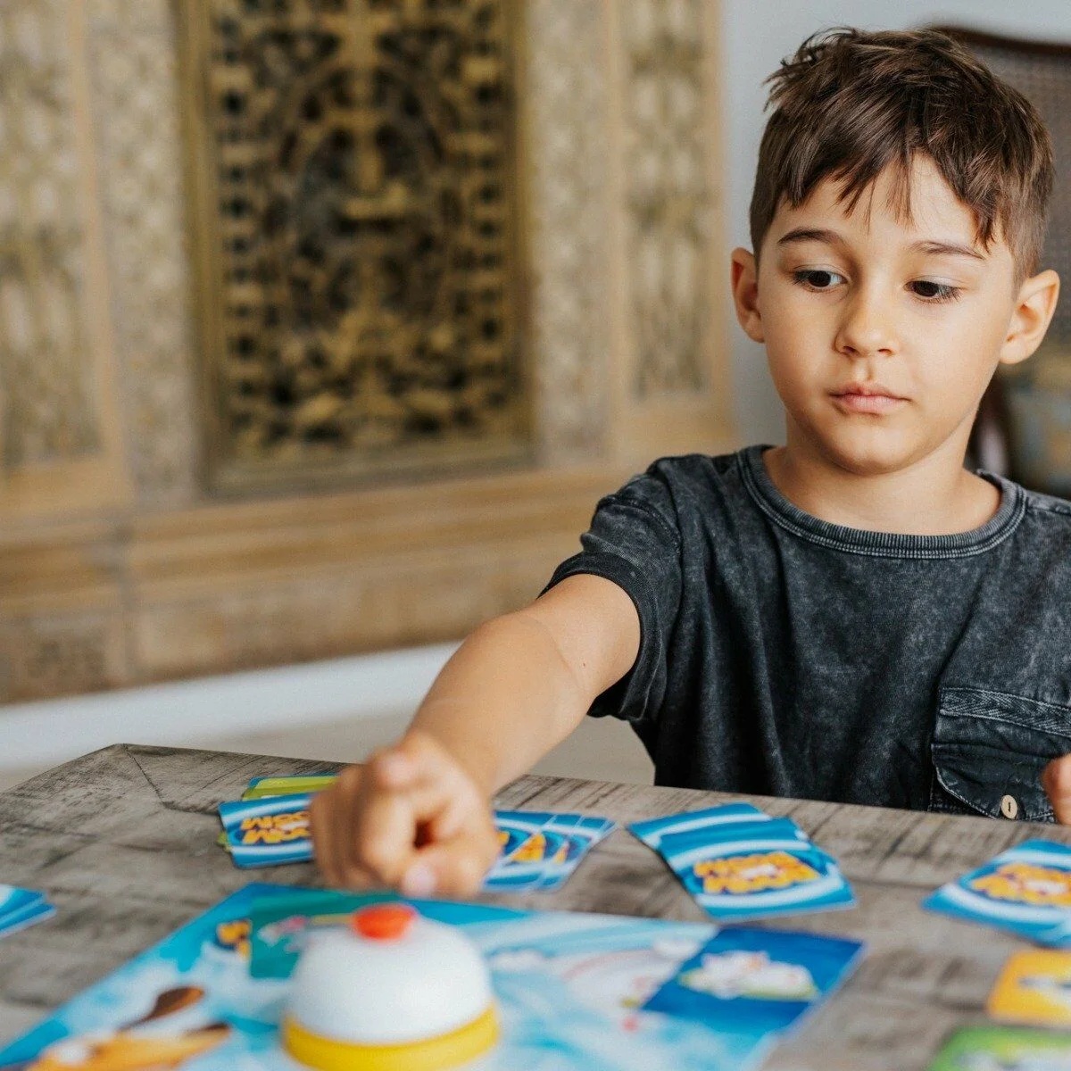 Gra Zręcznościowa Bom Boom Psi Patrol