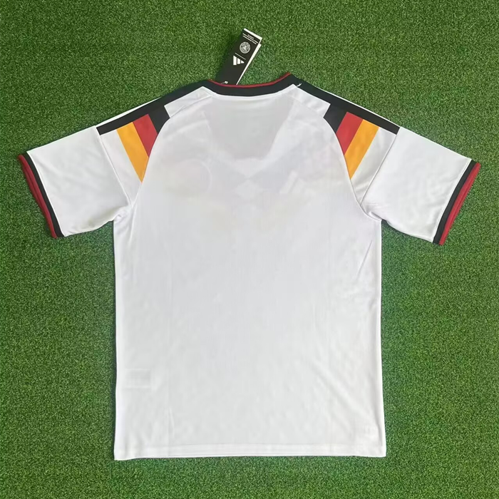 Fan version 2026 Germany home