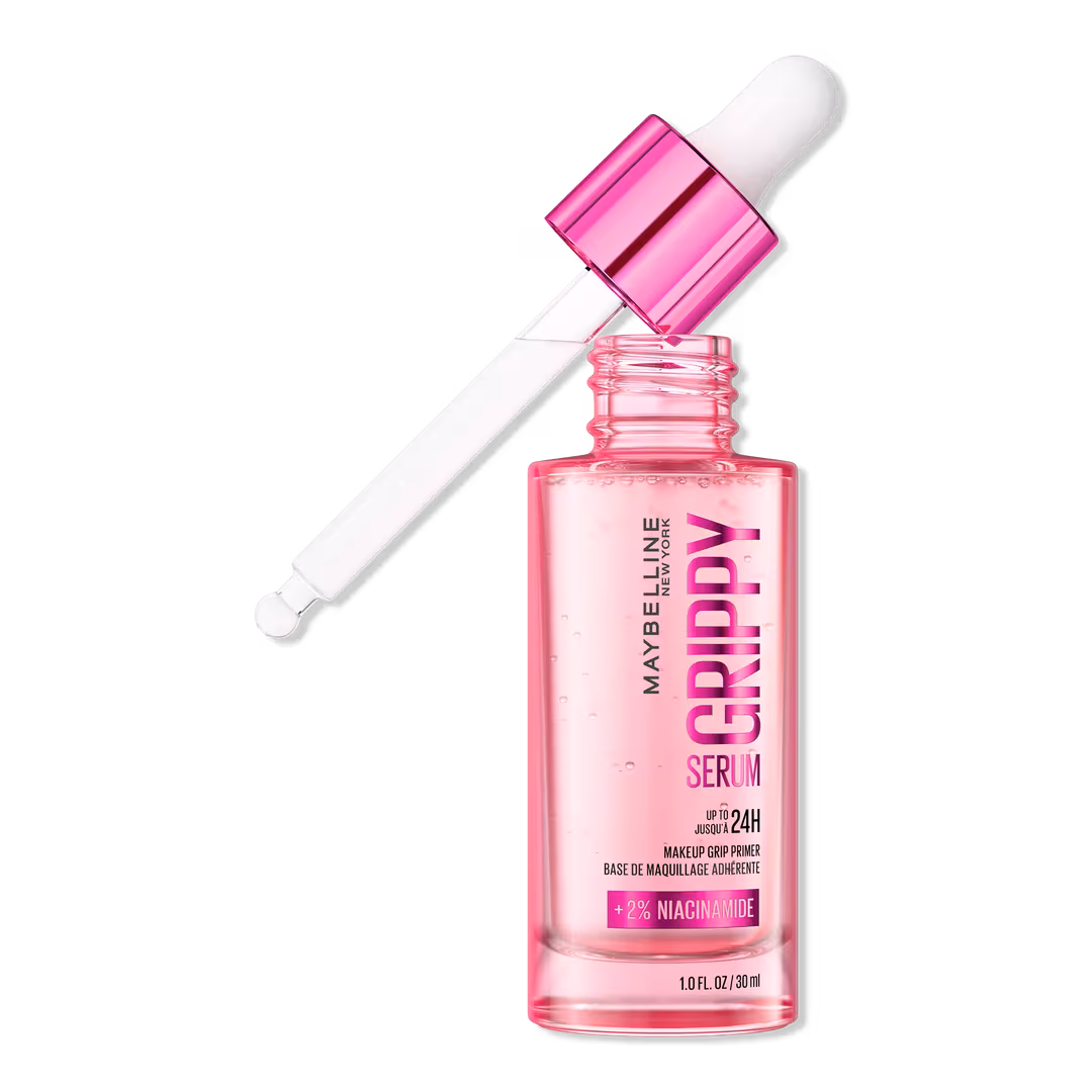 Maybelline  Grippy Serum Hydrating Grip Primer Makeup