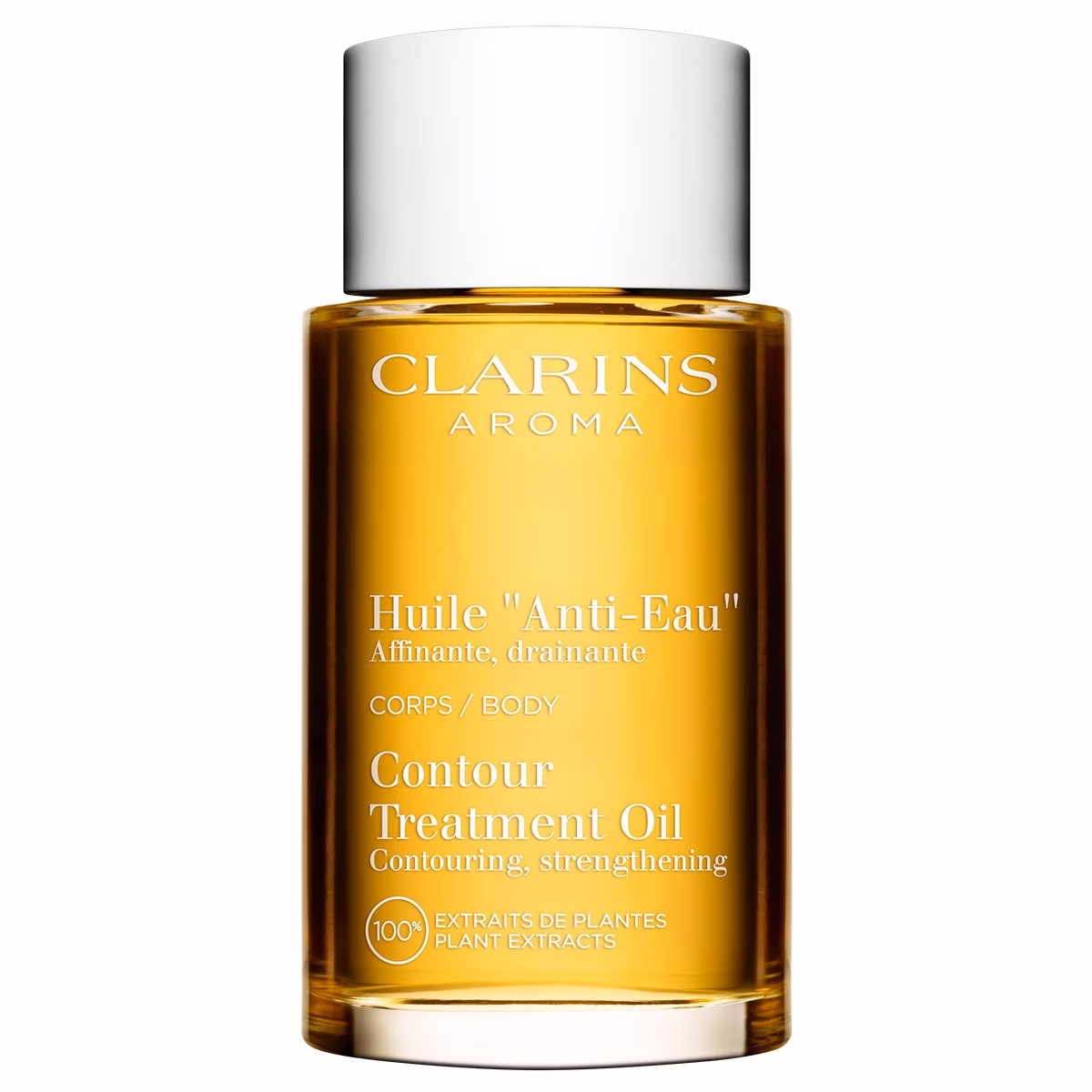 Huile Anti Eau