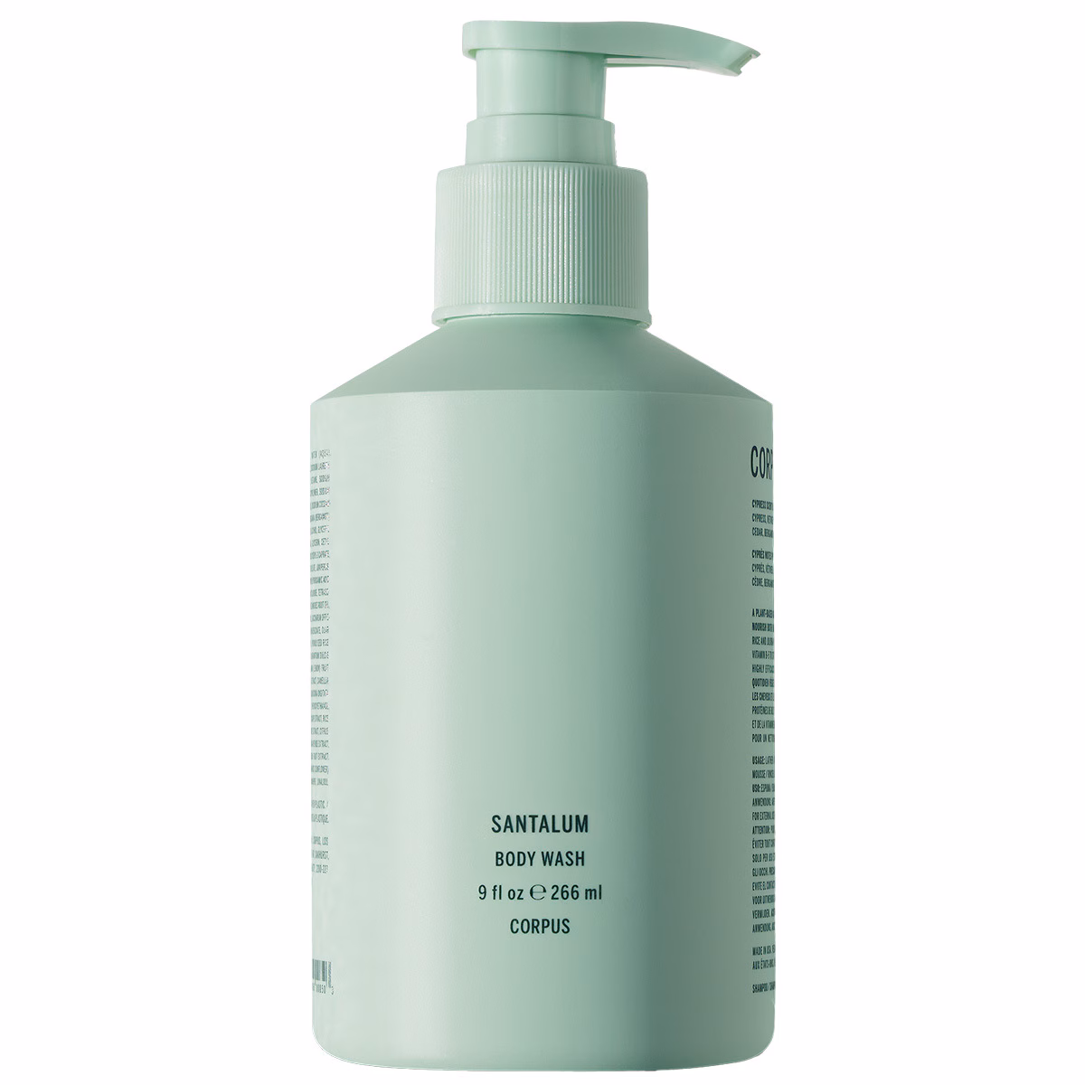 Body Wash