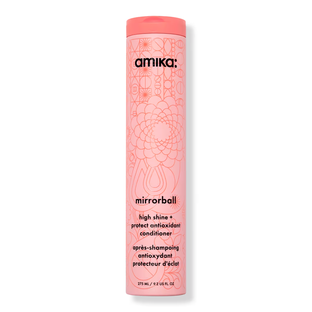 amika  Mirrorball High Shine + Protect Conditioner