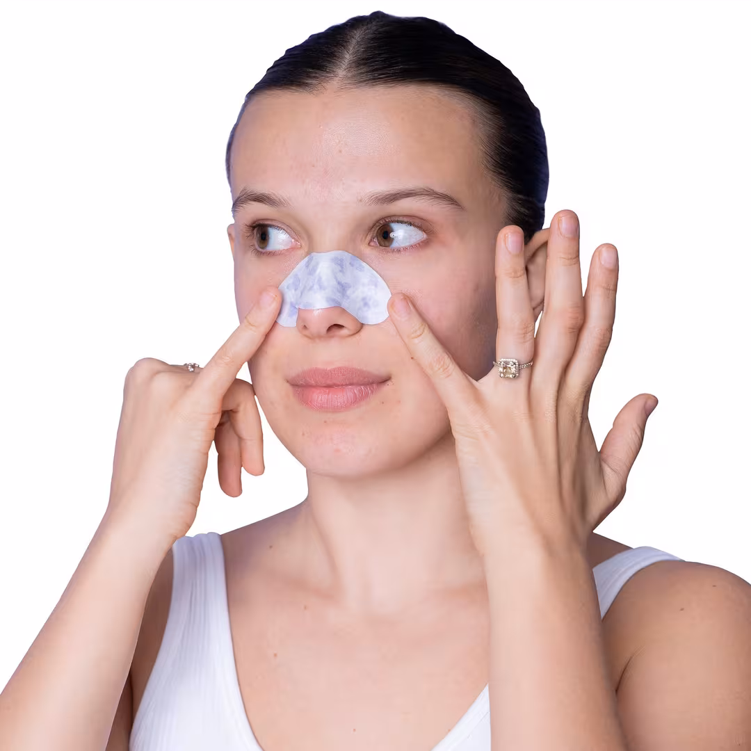 florence by mills  Pore Power To You Deep Cleansing Pore Strips