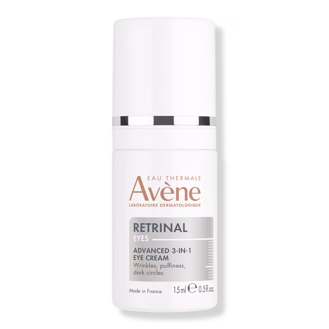 Avène  Retrinal Eye Advanced 3-in-1 Eye Cream