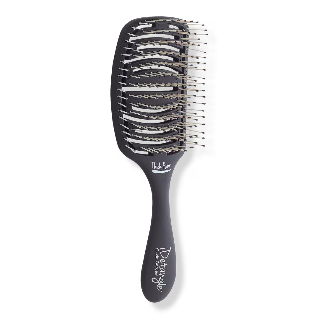 Olivia Garden  iDetangle Brush