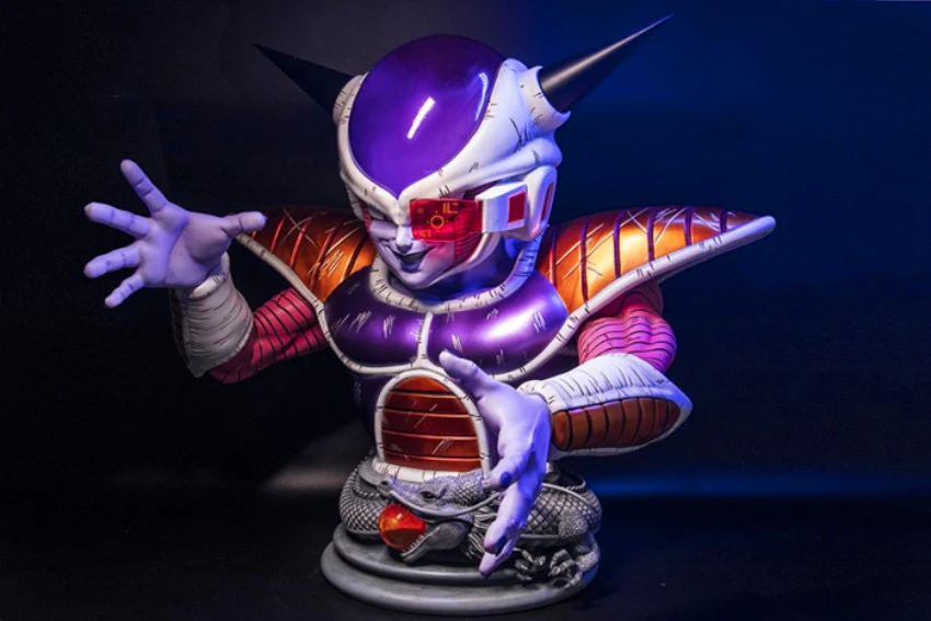 Dragon Ball - SD Studio Frieza Bust