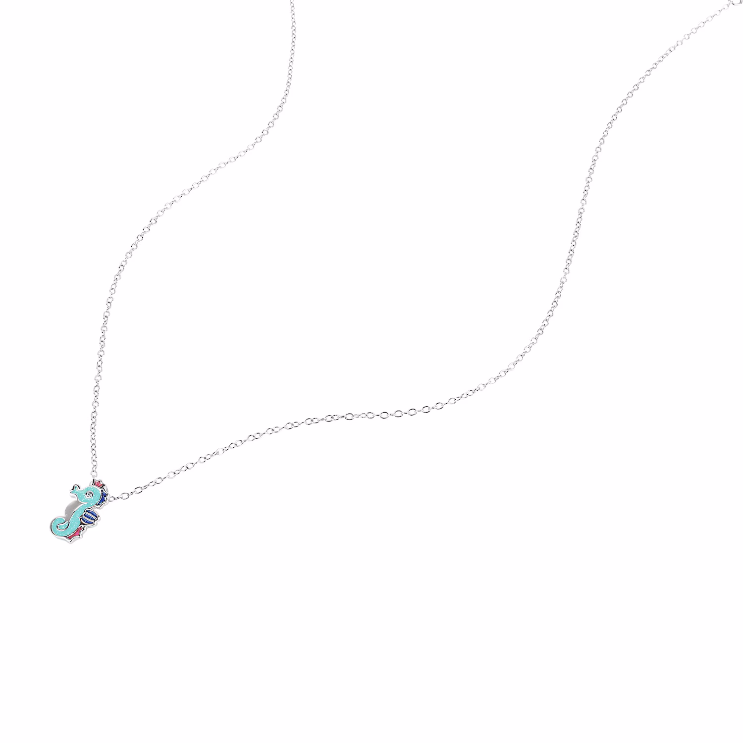 Kette mit Anhänger