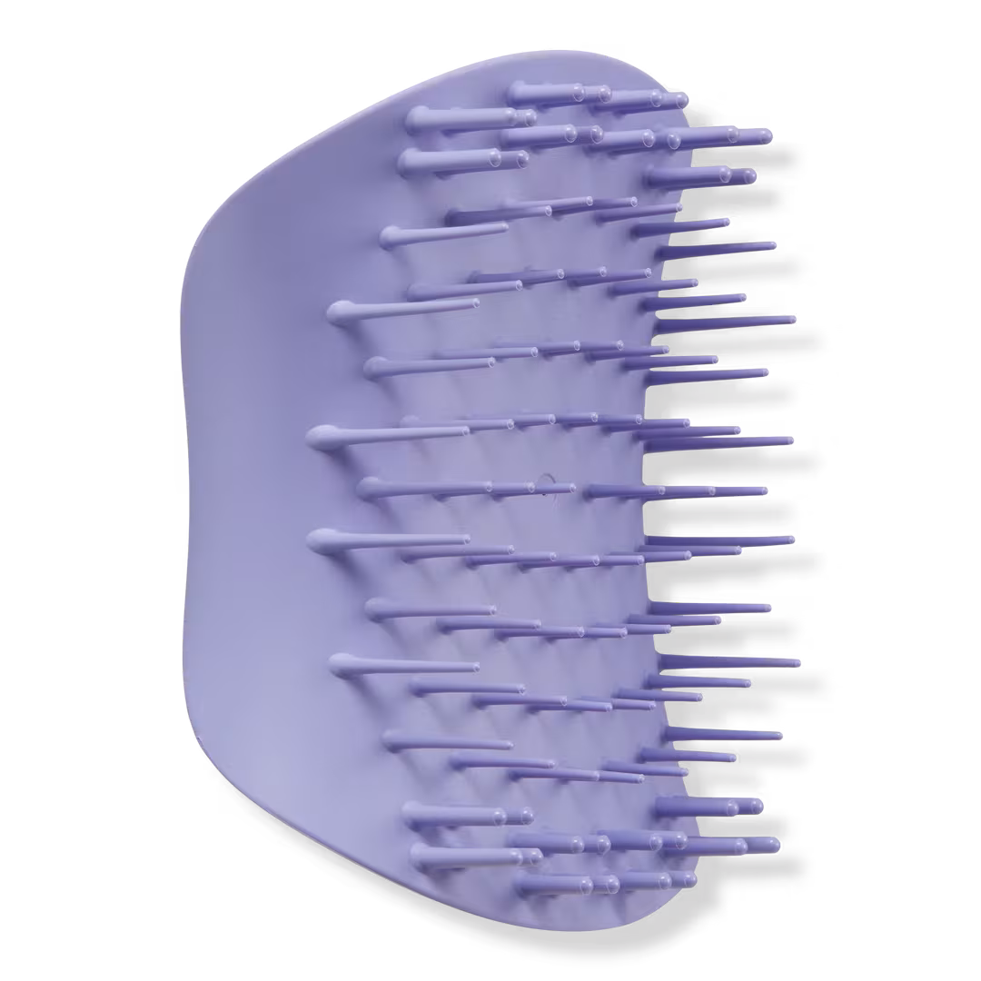 Tangle Teezer  The Scalp Exfoliator & Massager Brush