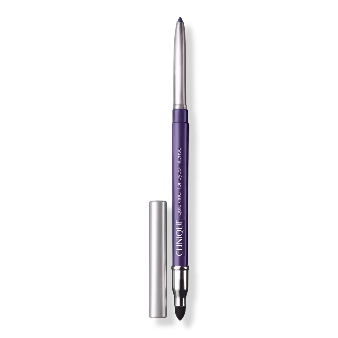 Clinique  Quickliner For Eyes Intense Eyeliner
