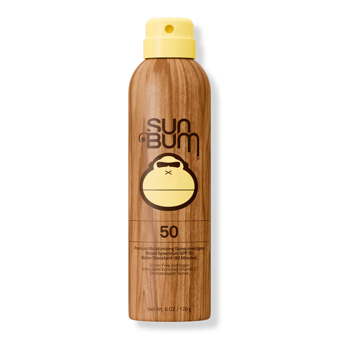 Sun Bum  Sunscreen Spray SPF 50