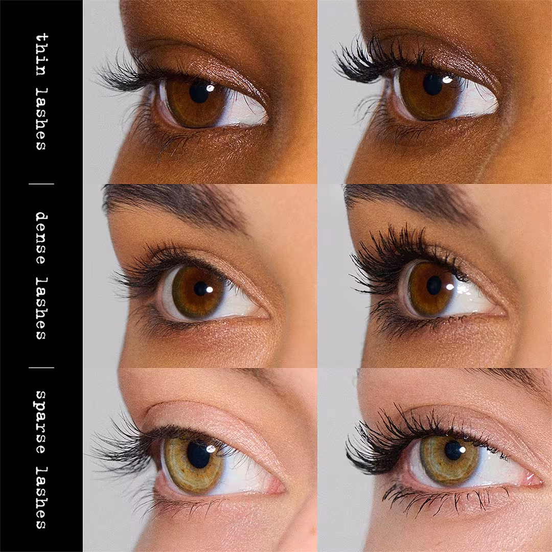 Stila  Made-U-Lash Length & Define Tubing Mascara