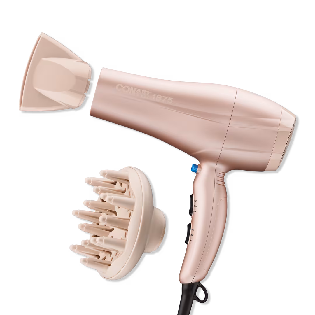 Conair  Double Ceramic 1875W Dryer