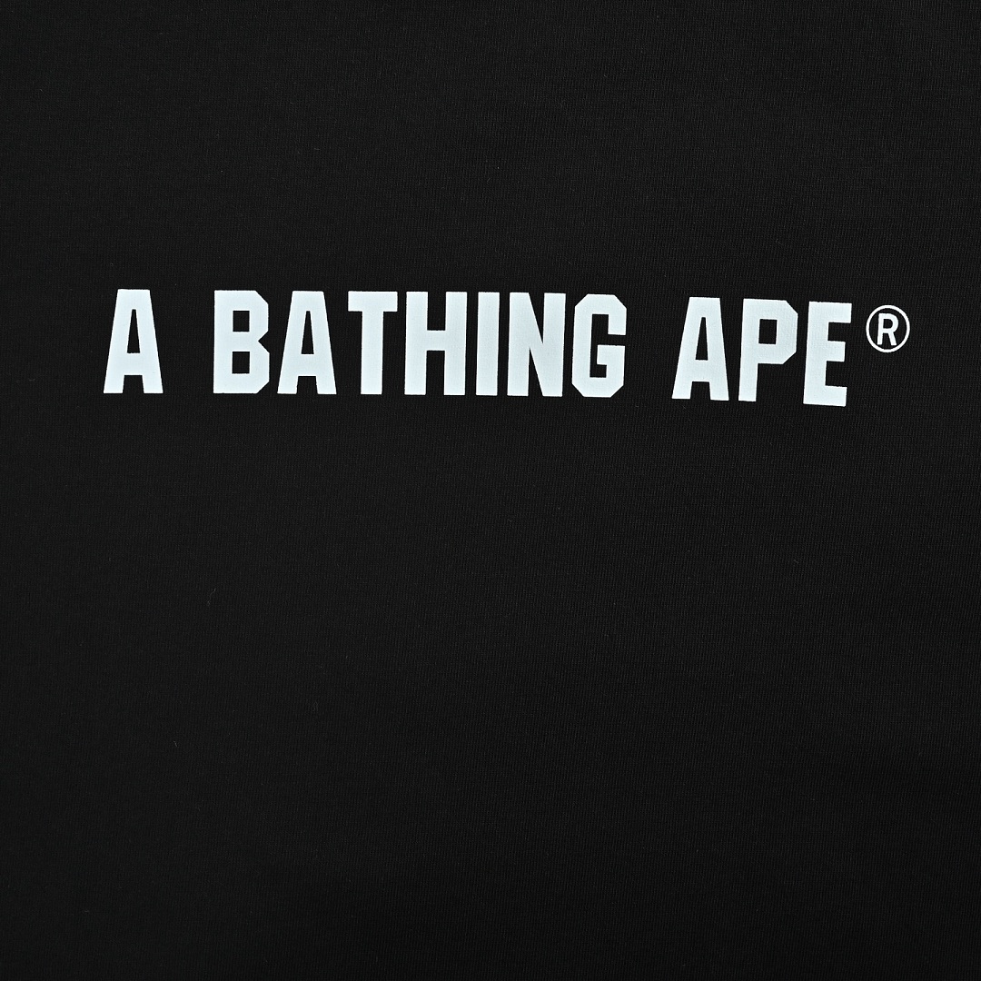 Bape T-shirts - CCSHOES