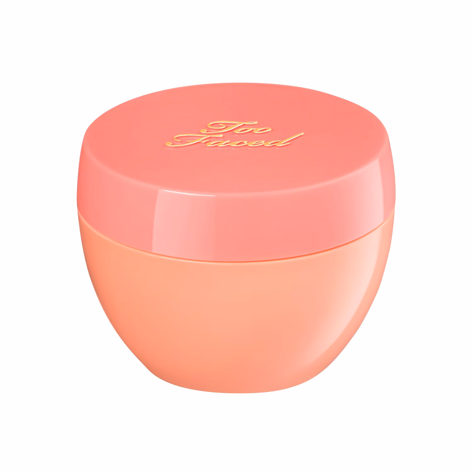 Peach Perfector Setting Powder