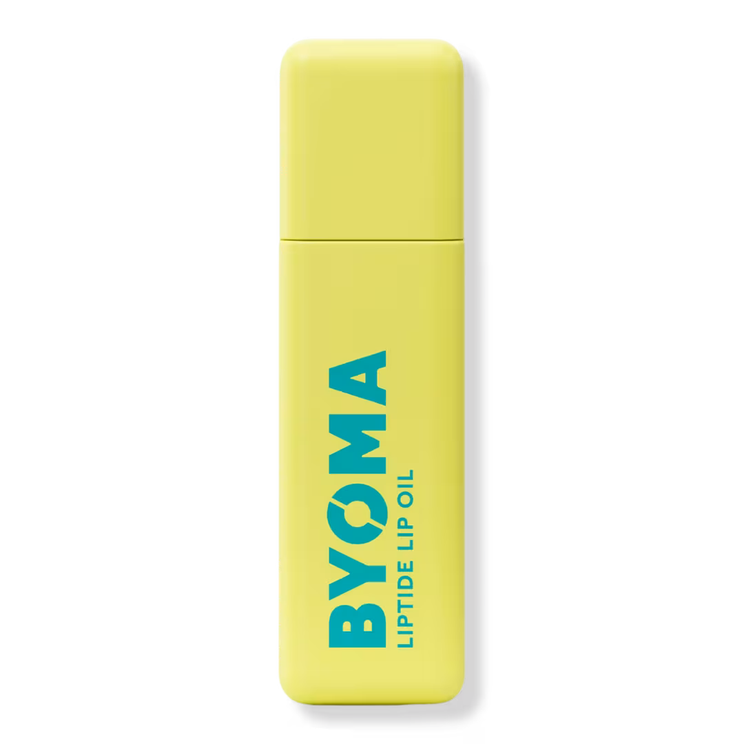 BYOMA  Liptide Lip Oil with Peptides