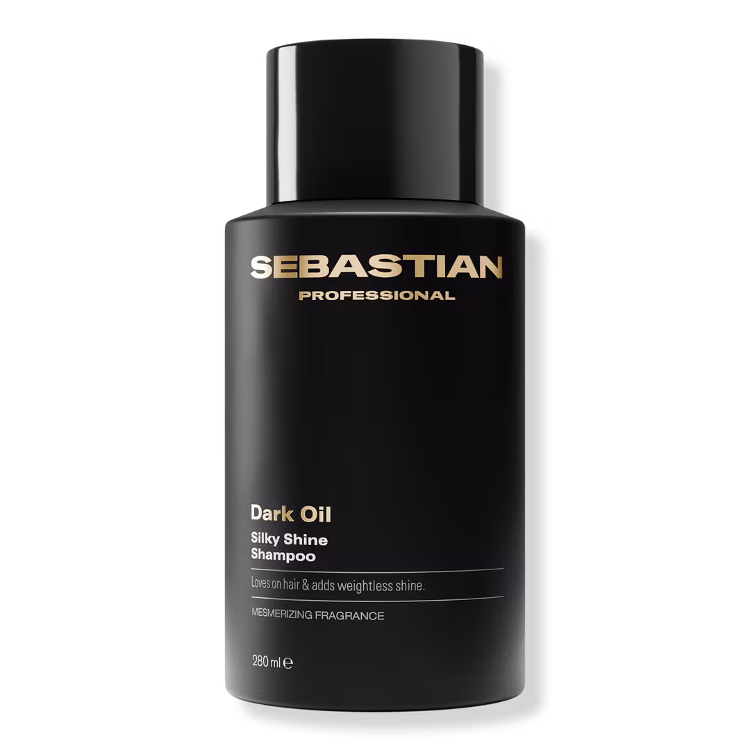 Sebastian  Dark Oil Shampoo