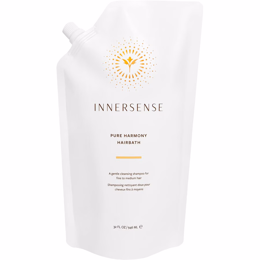 Pure Harmony Hairbath