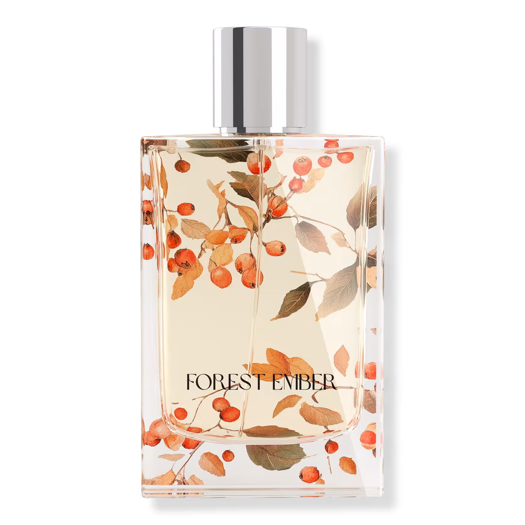 Kumbra With Love  Forest Ember Eau de Parfum