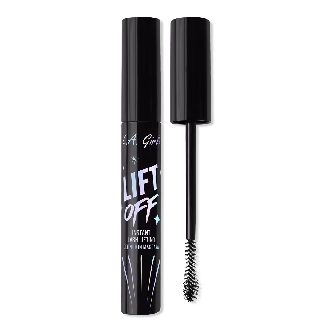 L.A. Girl  Lift Off - Instant Lash Lifting Definition Mascara