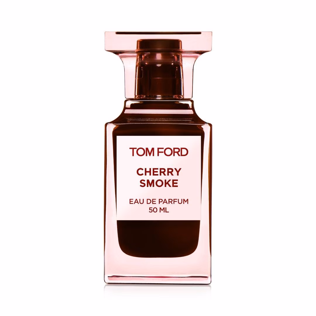 CHERRY SMOKE EDP