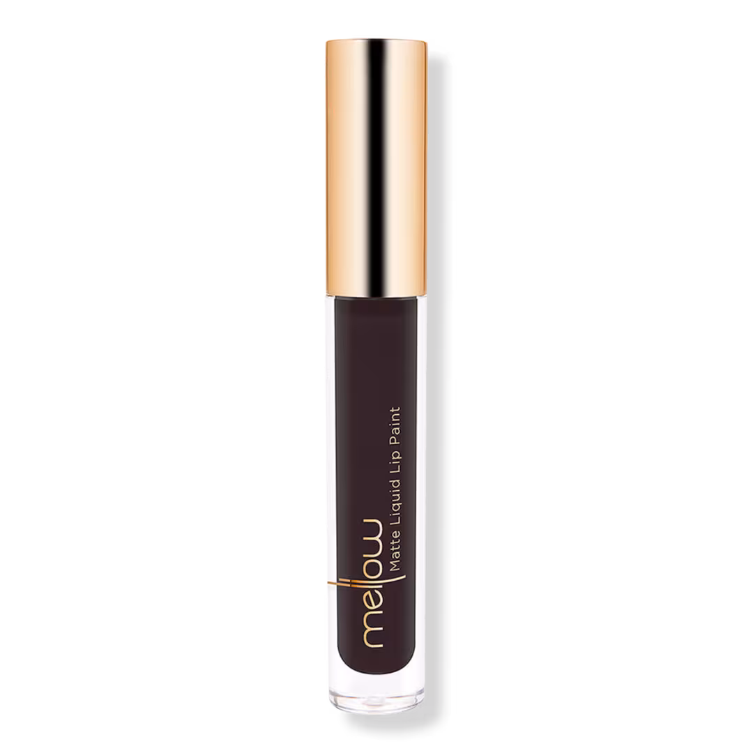 Mellow Cosmetics  Liquid Lip Paint