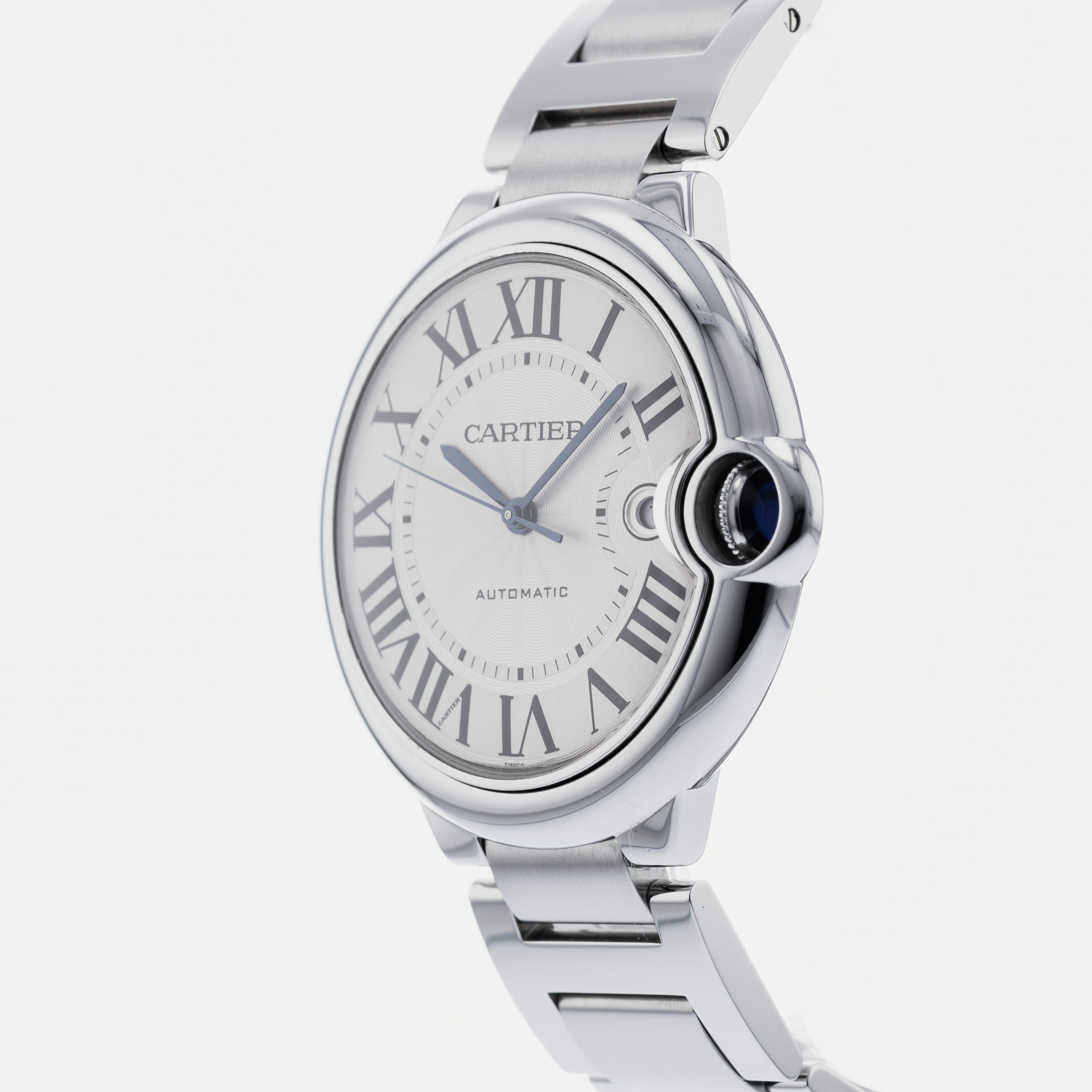 Cartier Ballon Bleu W69012Z4