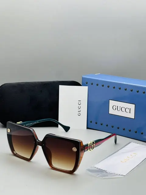 Gucci sunglasses 58