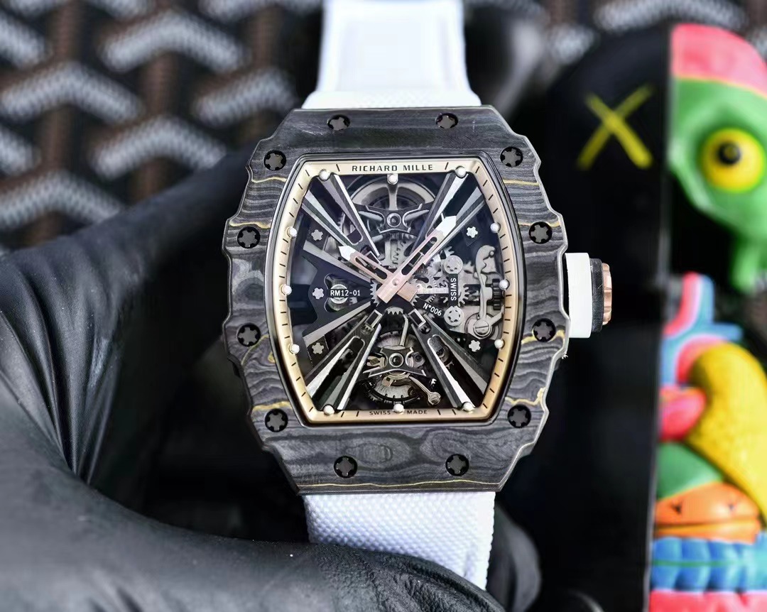 Richard Mille 25